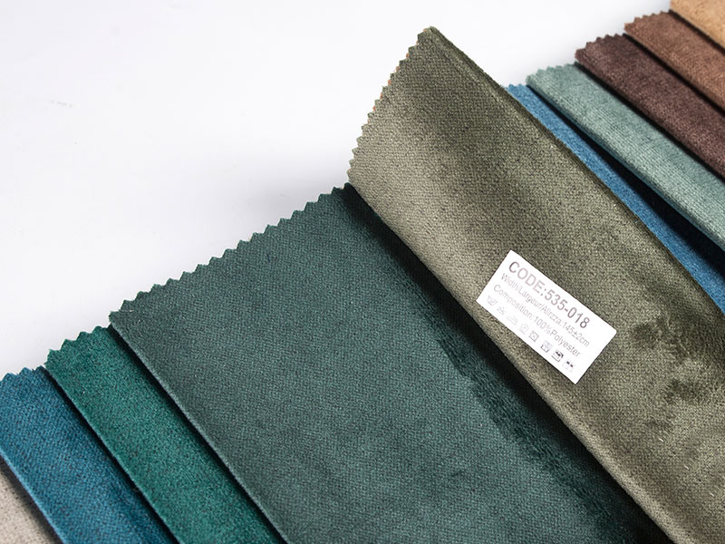 Mewah kain laminasi laminasi cetak mewah, bahan berkualitas tinggi