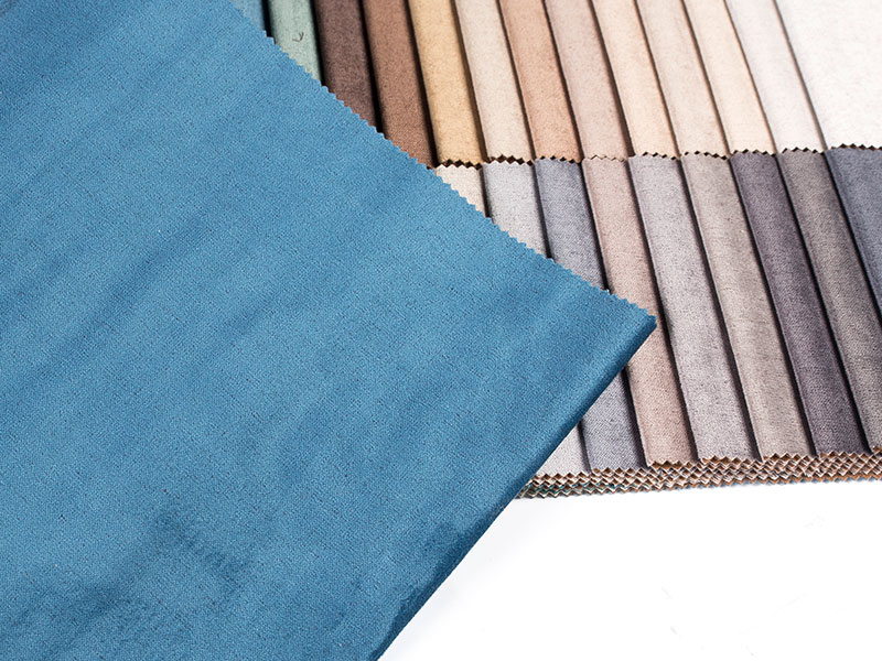 Mewah kain laminasi laminasi cetak mewah, bahan berkualitas tinggi