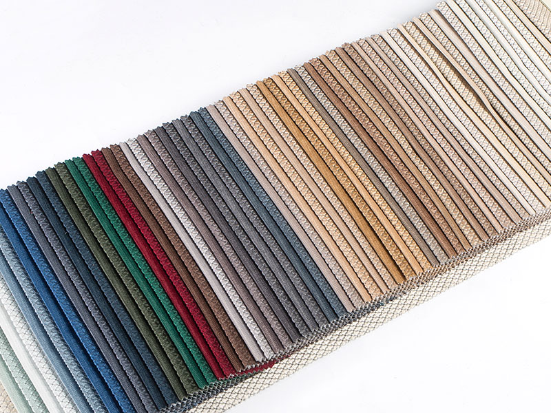 Bulu jacquard berkualitas tinggi cocok untuk barang-barang rumah tangga