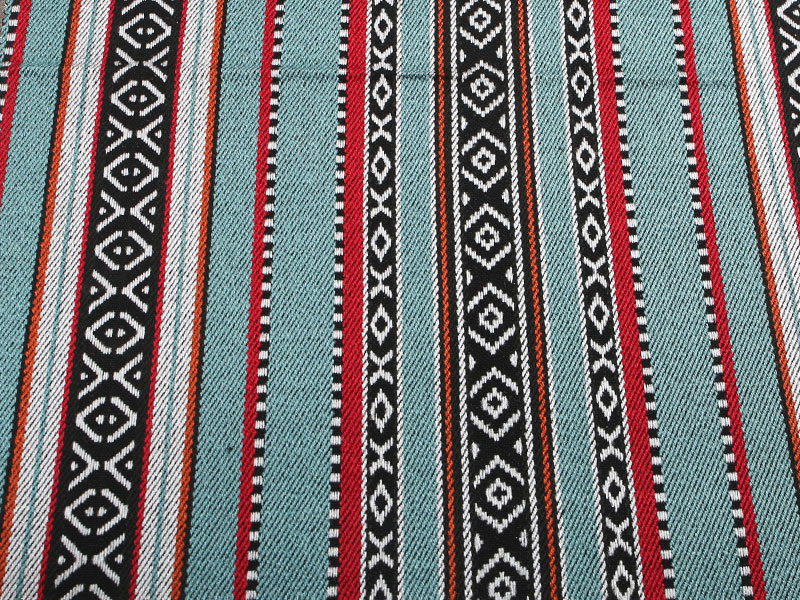 Tahan tahan air tahan air 100% kain tenunan warna