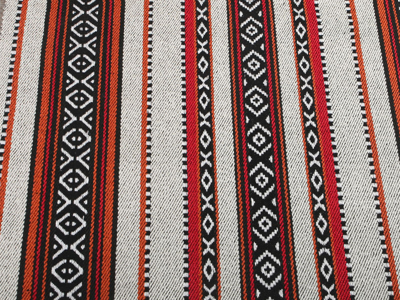 Tahan tahan air tahan air 100% kain tenunan warna