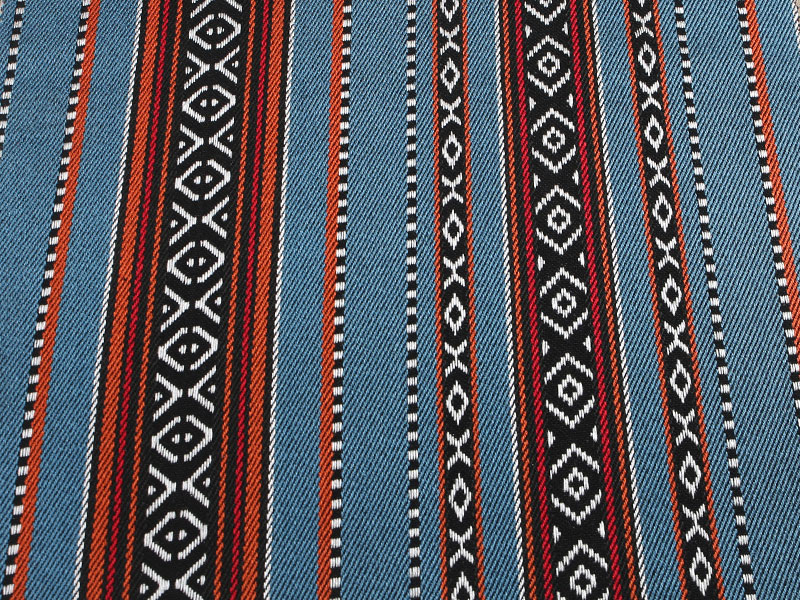 Tahan tahan air tahan air 100% kain tenunan warna