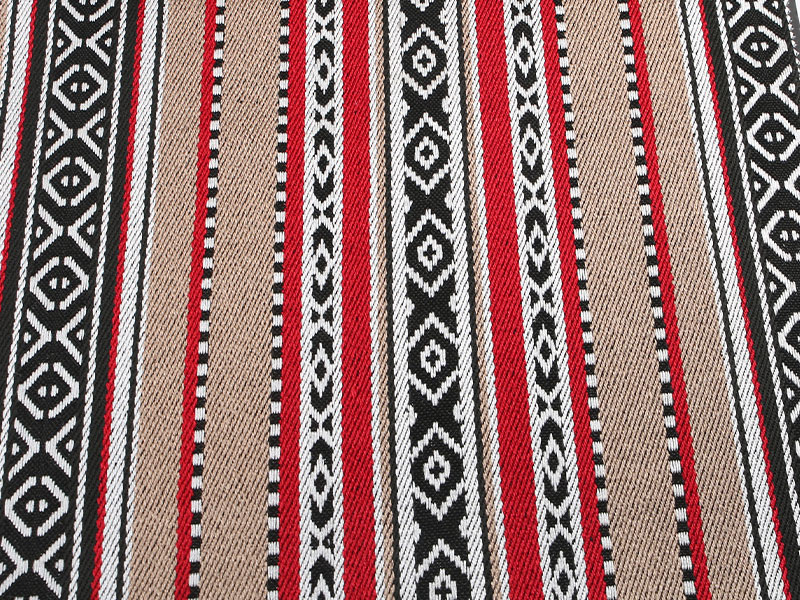 Tahan tahan air tahan air 100% kain tenunan warna