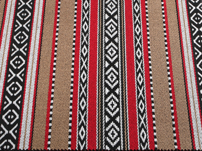 Tahan tahan air tahan air 100% kain tenunan warna