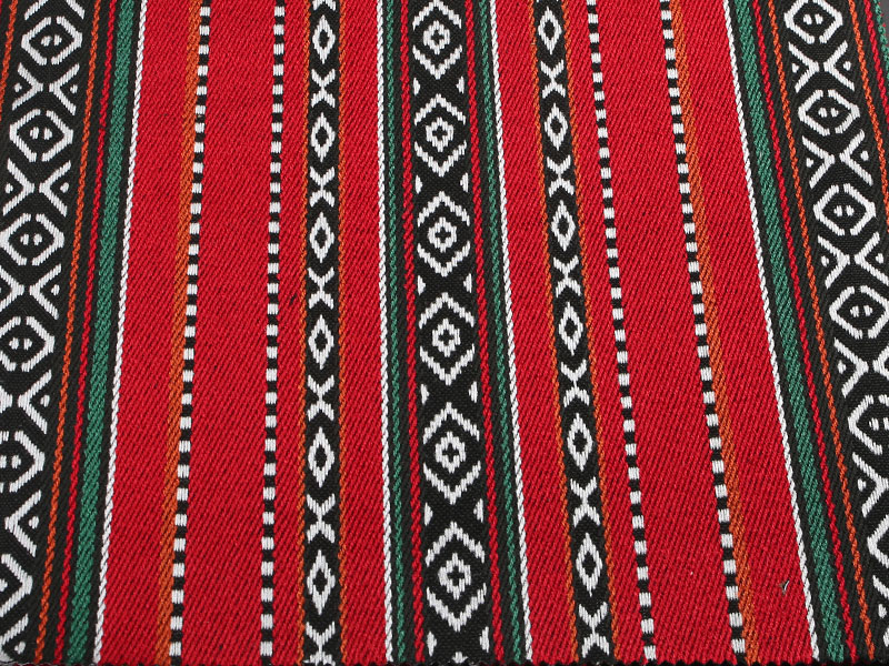 Tahan tahan air tahan air 100% kain tenunan warna