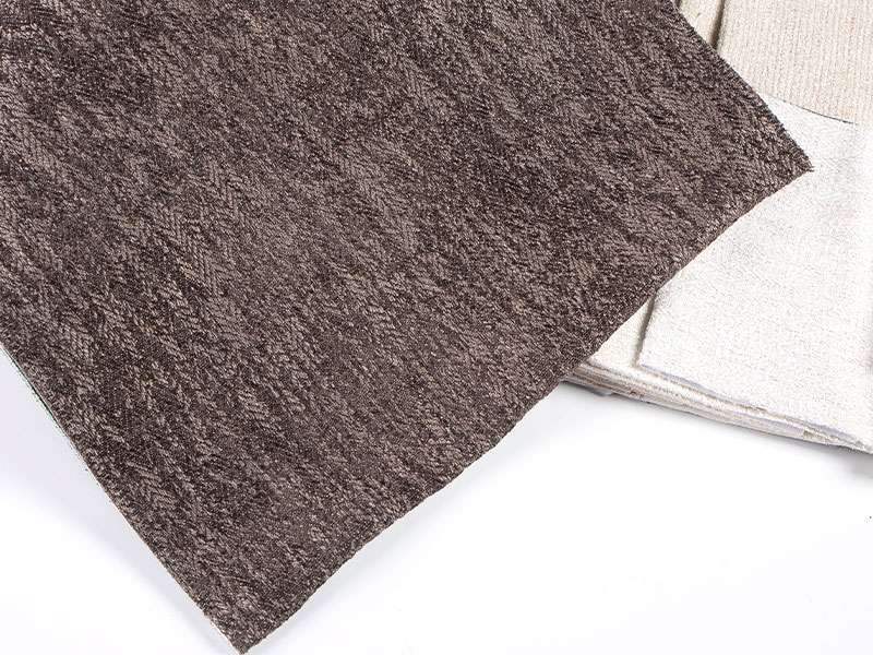 Kain Chenille Polos: Bahan berkualitas tinggi untuk fashion dan produk rumah tangga