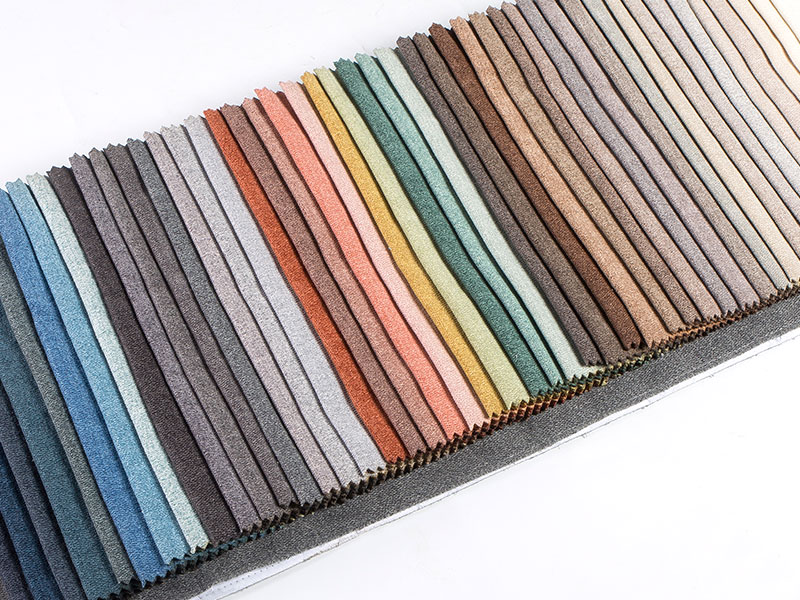 Kain Chenille Dasar Fashionable: Ideal untuk Tekstil Rumah
