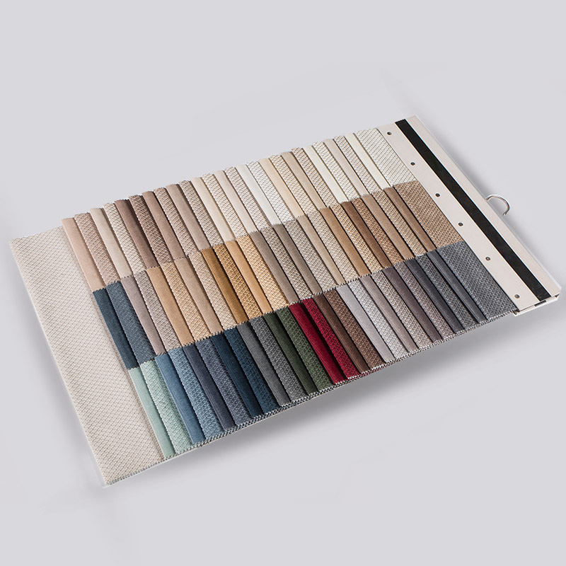 Kain bulu jacquard