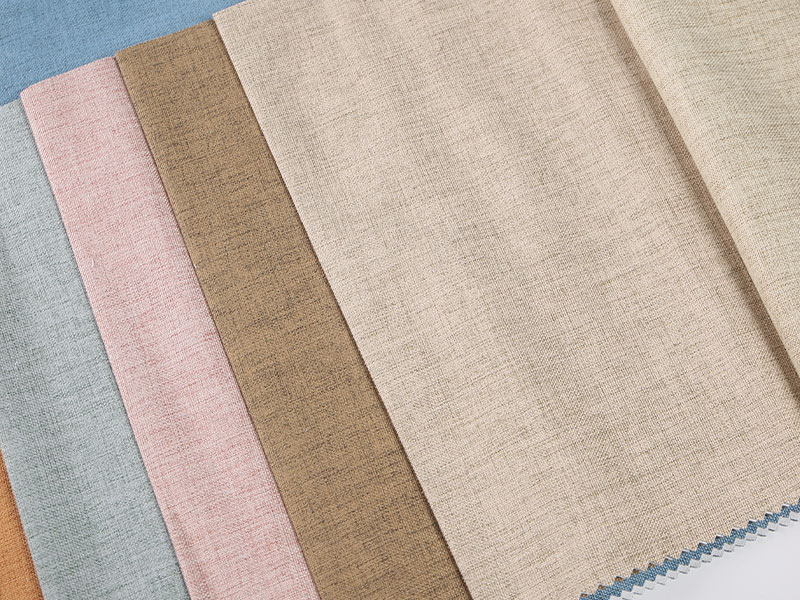 100% Polyester Blackout Waterproof Fabric