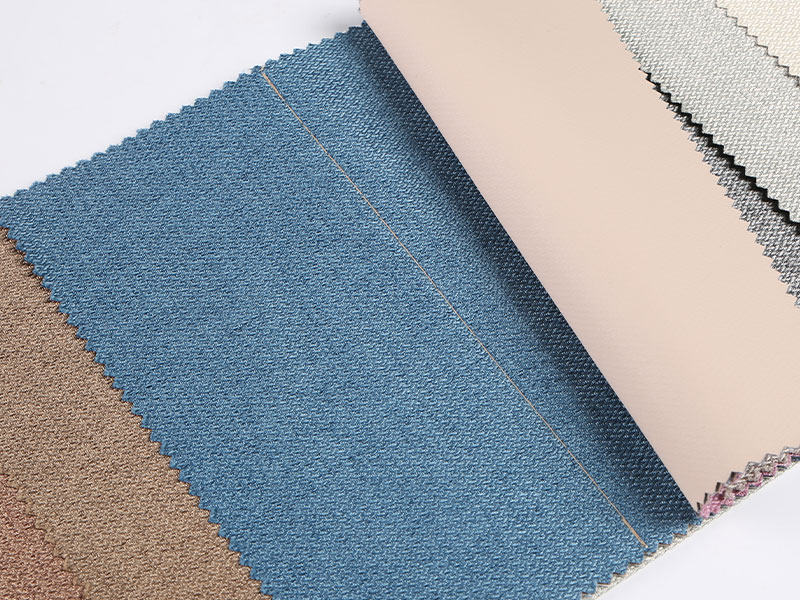 100% Polyester Blackout Waterproof Fabric