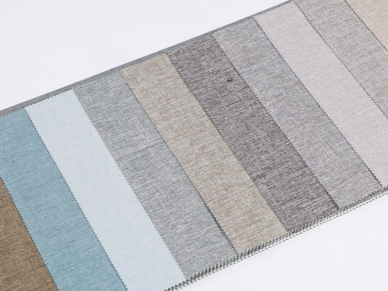 100% Polyester Blackout Waterproof Fabric