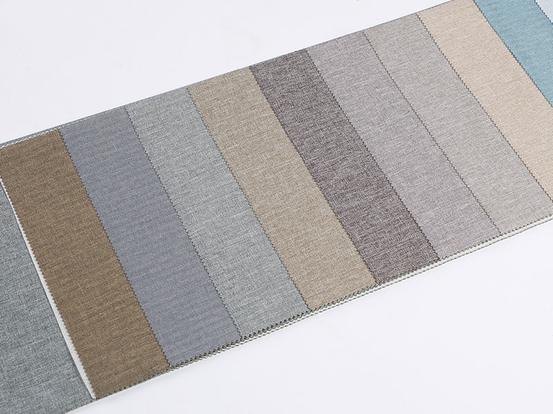 100% Polyester Blackout Waterproof Fabric